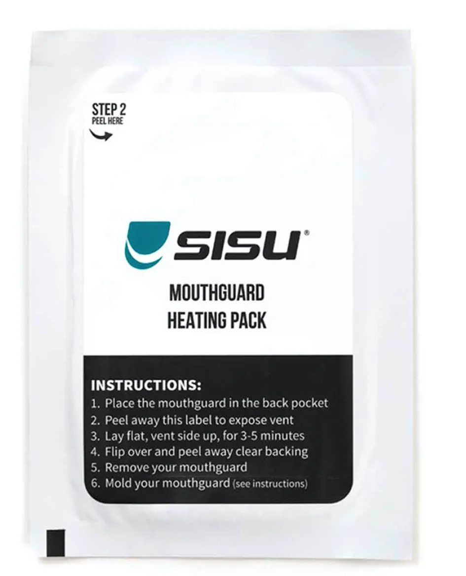 Sisu Heatpacks