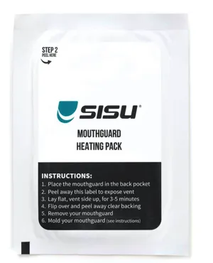 Sisu Heatpacks