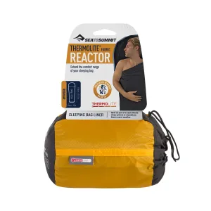 Sleeping Bag liner Sea to Summit Thermolite Reactor