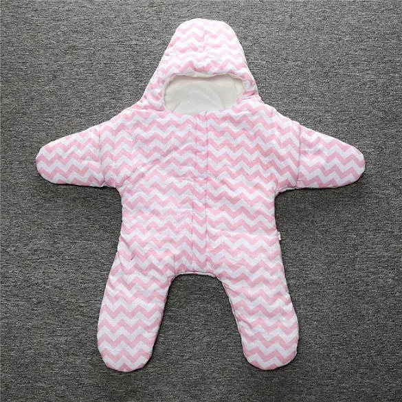 SR058 2017 Shark newborn sleeping bag sleeping bag winter stroller bed swaddle blanket wrap bedding cute baby sleeping bag