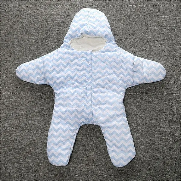 SR058 2017 Shark newborn sleeping bag sleeping bag winter stroller bed swaddle blanket wrap bedding cute baby sleeping bag