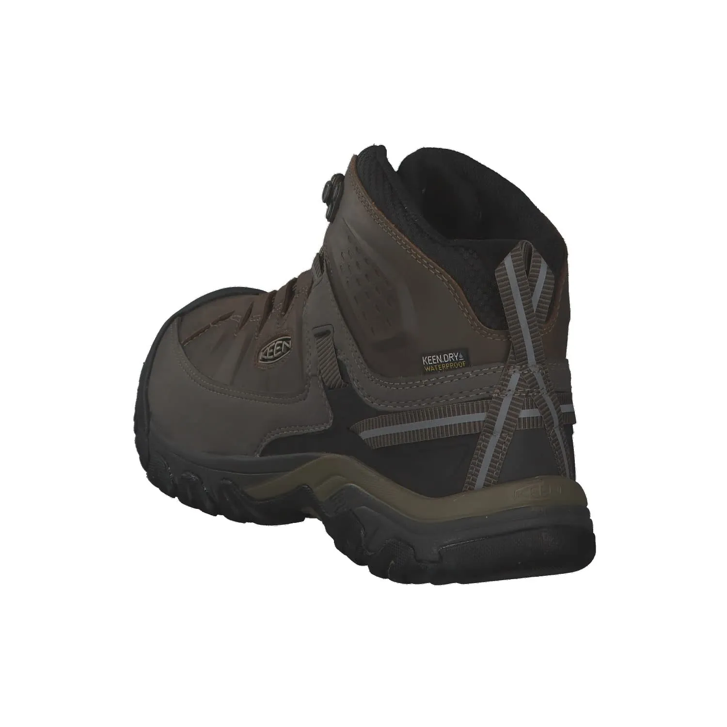 Targhee III Mid WaterProof - Men