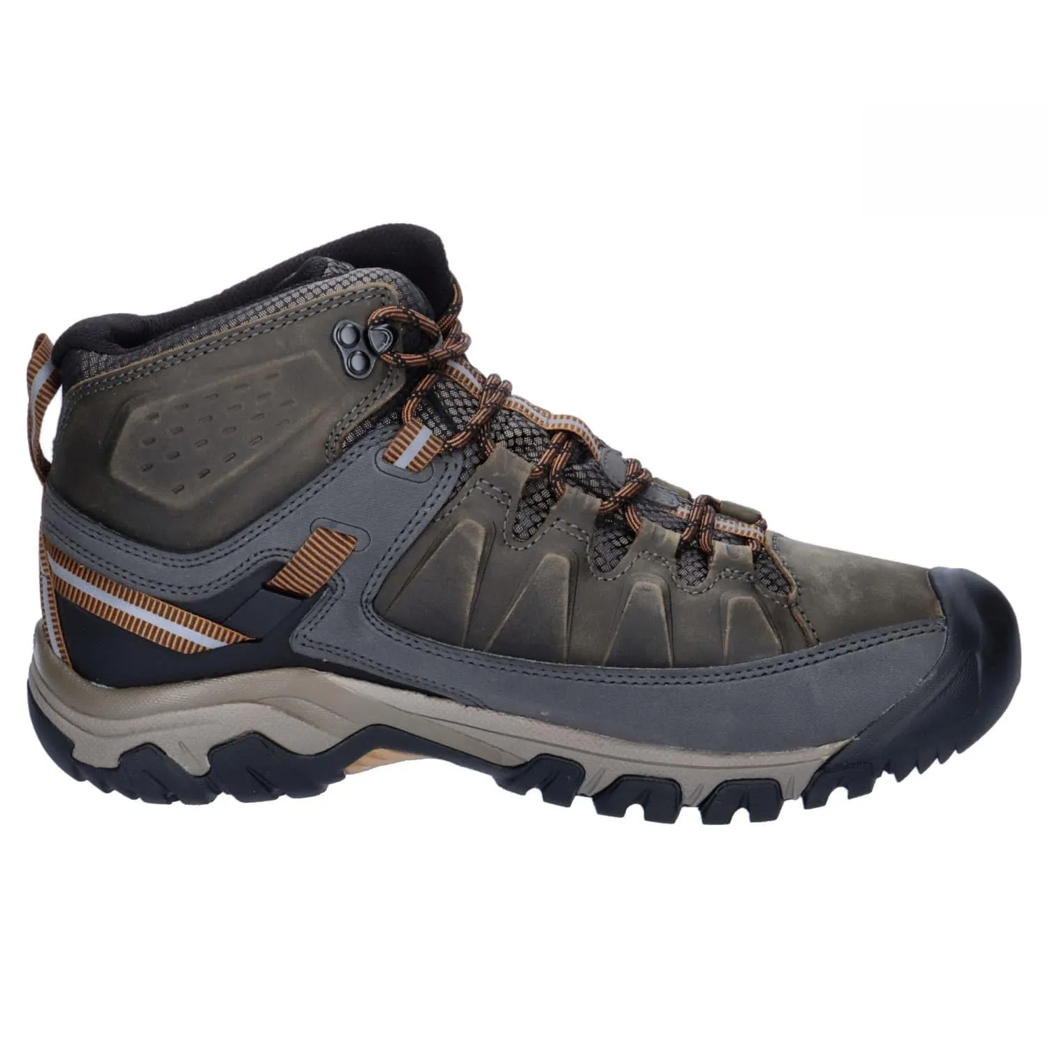 Targhee III Mid WaterProof - Men