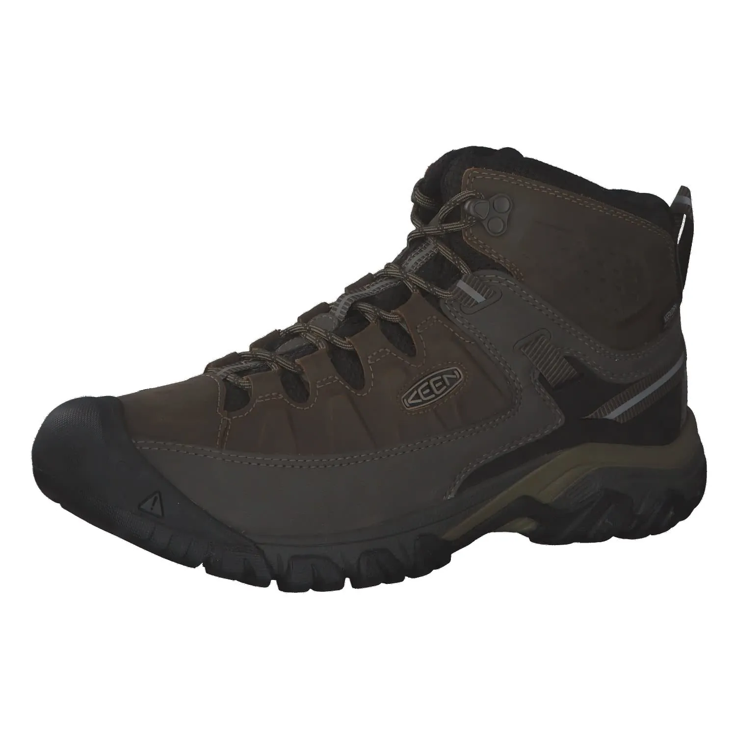 Targhee III Mid WaterProof - Men