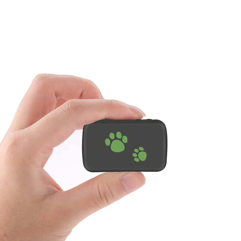 TK203 3G Motorcycle Scooter GPS Pets Anti-Theft GSM Tracker Waterproof APP Control Real Time Alarm System