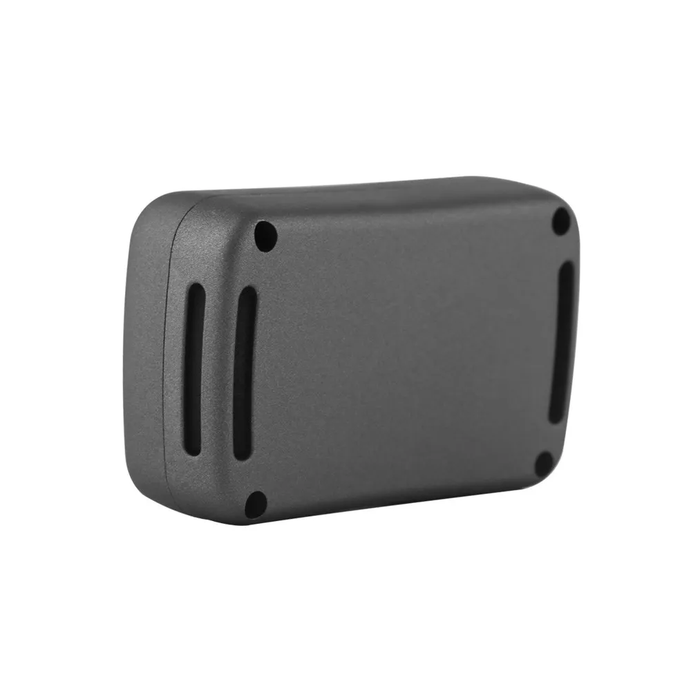 TK203 3G Motorcycle Scooter GPS Pets Anti-Theft GSM Tracker Waterproof APP Control Real Time Alarm System