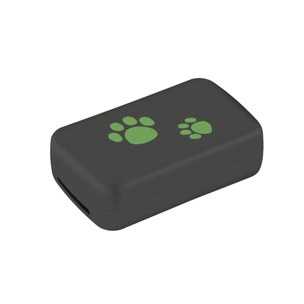 TK203 3G Motorcycle Scooter GPS Pets Anti-Theft GSM Tracker Waterproof APP Control Real Time Alarm System