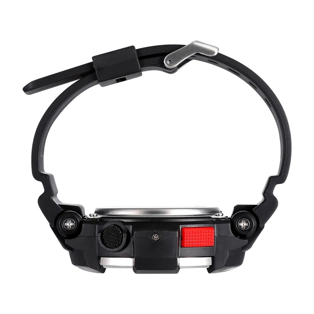 Touch Screen Fitness Tracker GPS SmartWatch, Multi Sports, and Heart Rate Monitor Waterproof