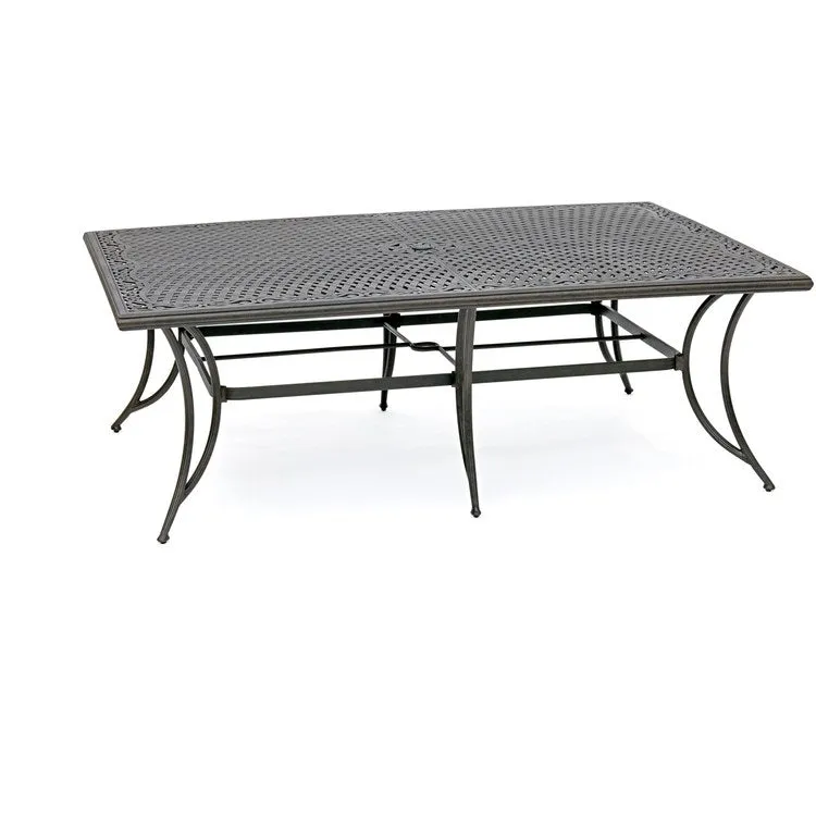 Traditions Eleven-Piece Dining Set