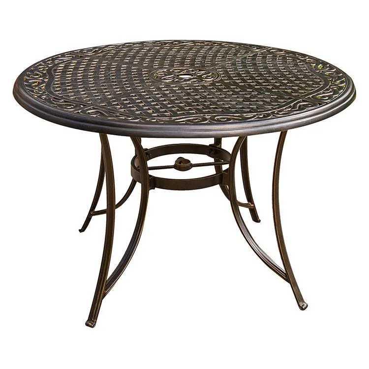 Traditions Five-Piece High-Dining Bar Set