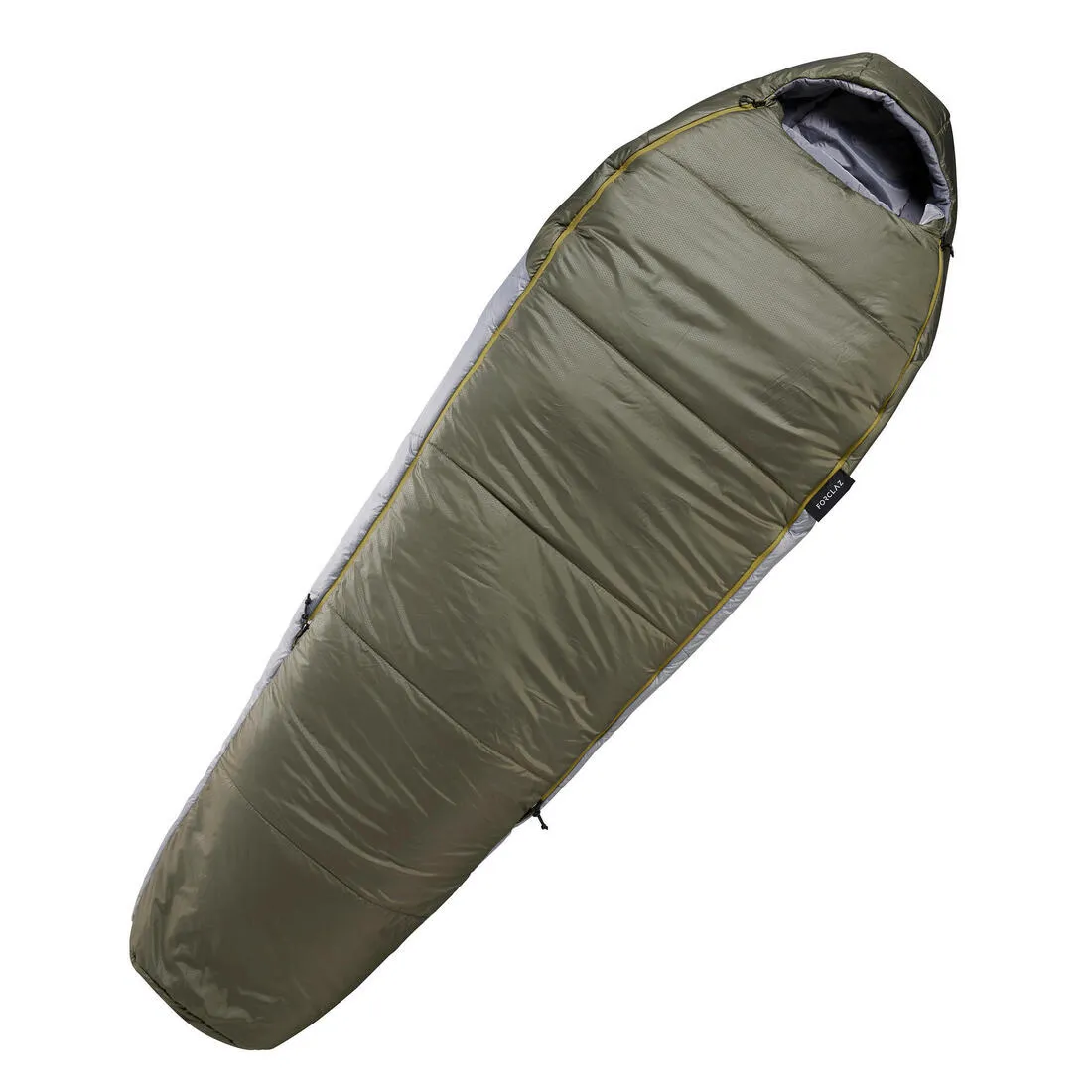 Trekking Sleeping Bag 0° - Trek 500