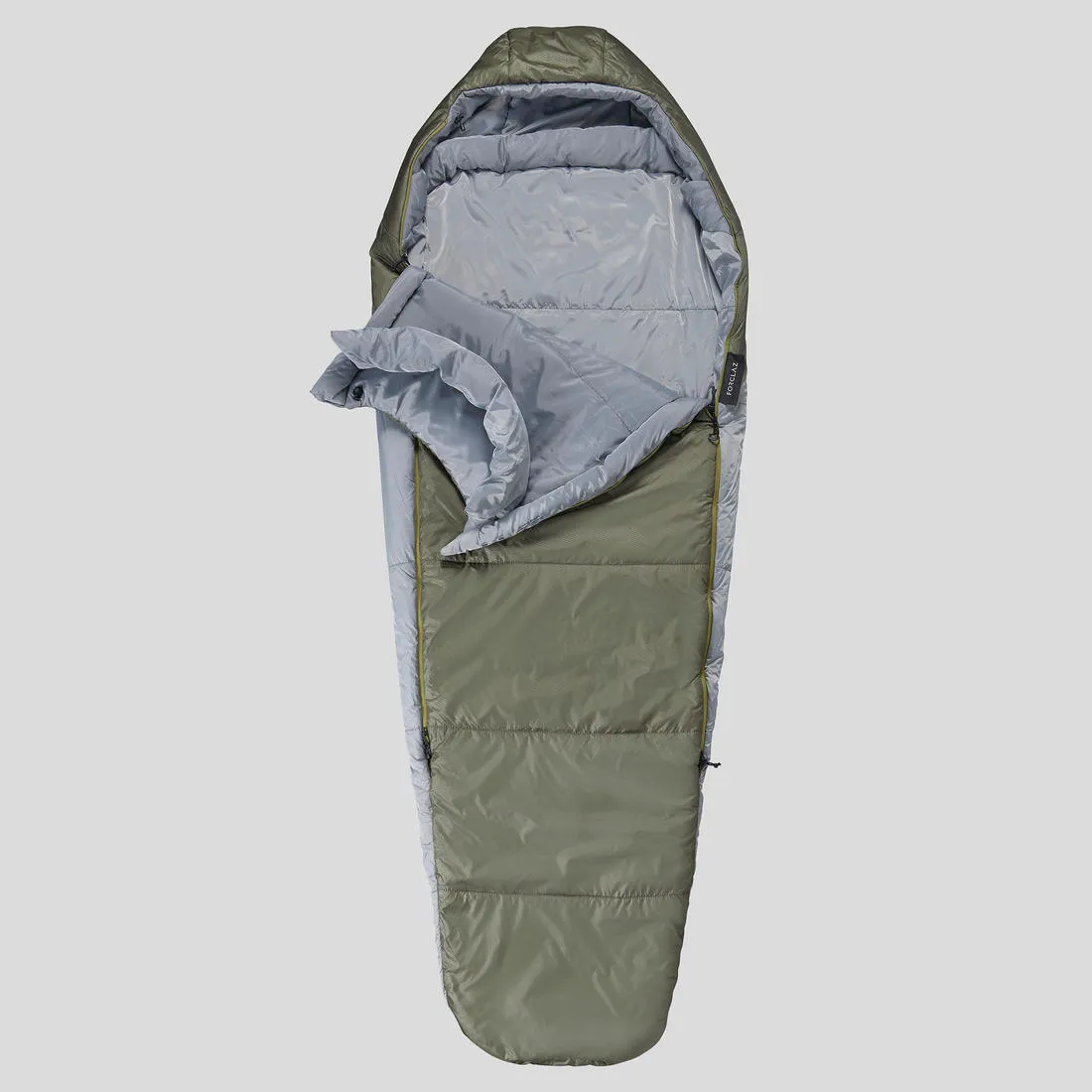 Trekking Sleeping Bag 0° - Trek 500