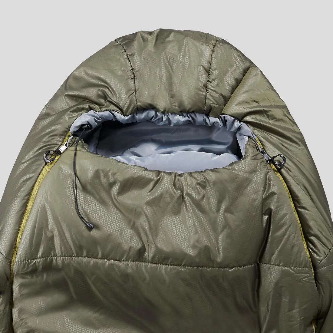 Trekking Sleeping Bag 0° - Trek 500