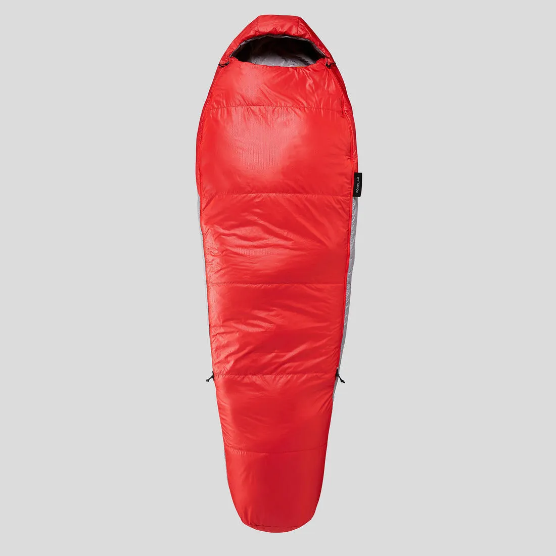 Trekking Sleeping Bag MT500 15°C - Polyester