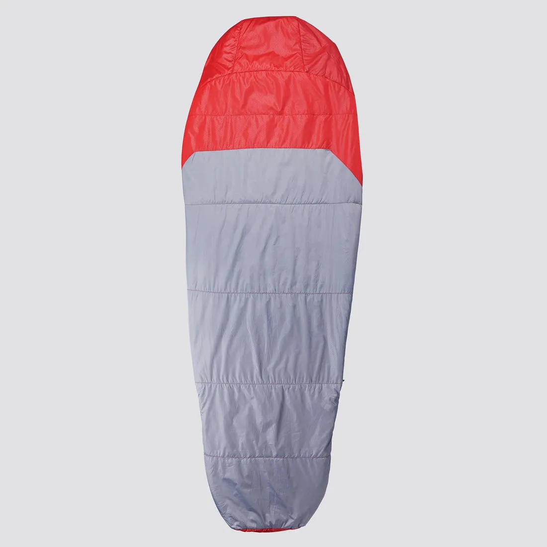 Trekking Sleeping Bag MT500 15°C - Polyester