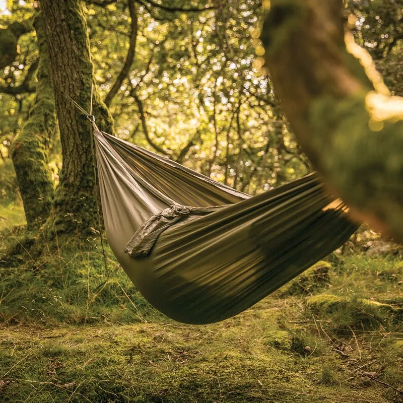 Tropical Hammock