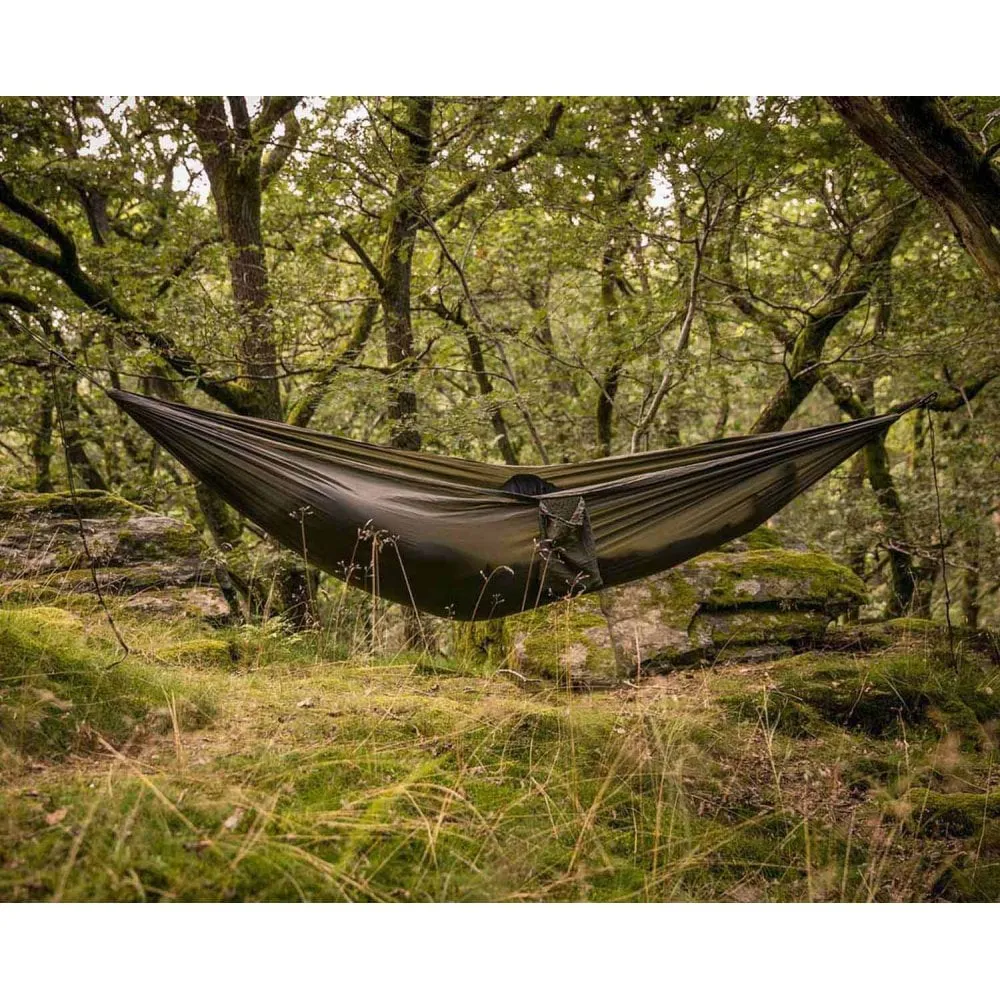 Tropical Hammock