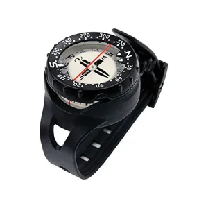 TUSA Platina Series Wrist Compass