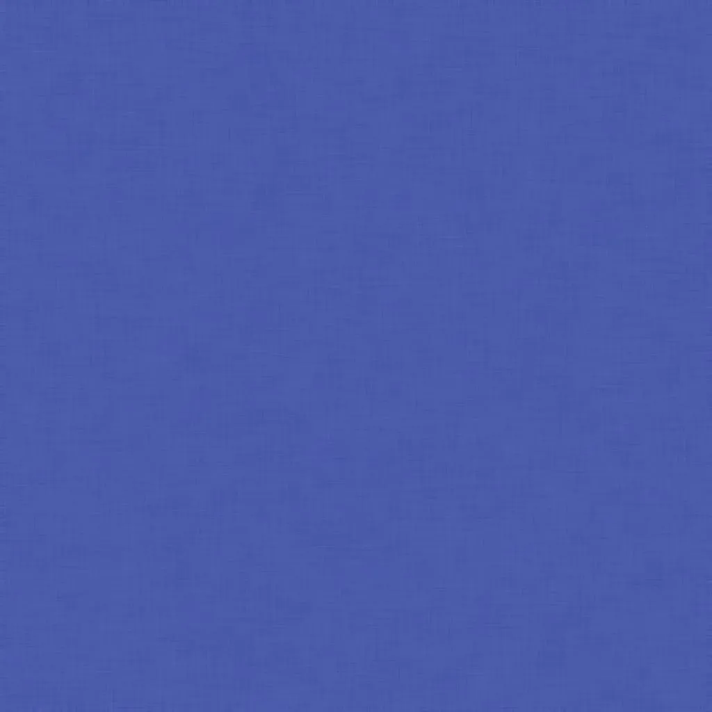 vidaXL Party Tent Roof 3x3 m Blue