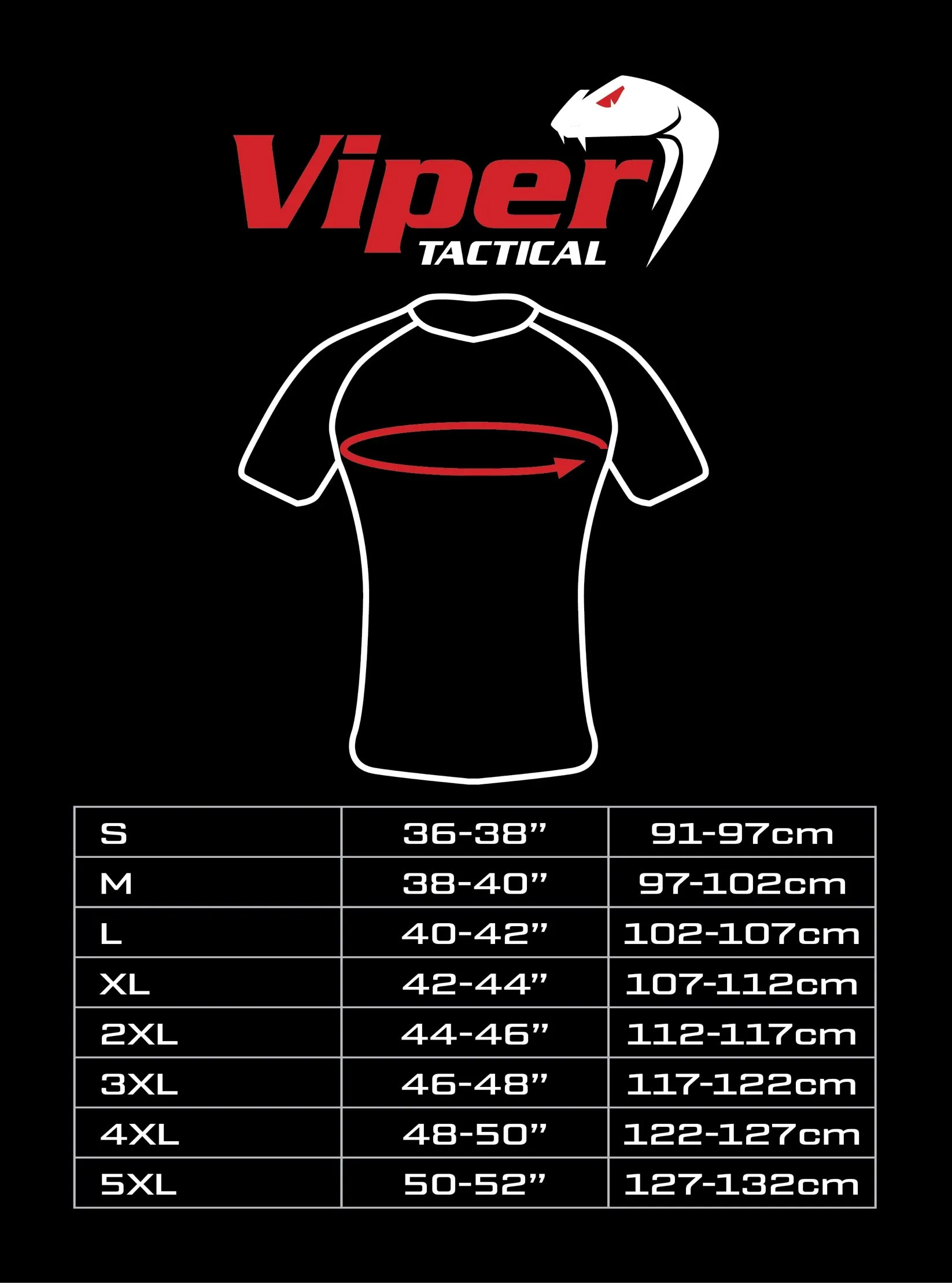 Viper TACTICAL Mesh-Tech T-Shirt