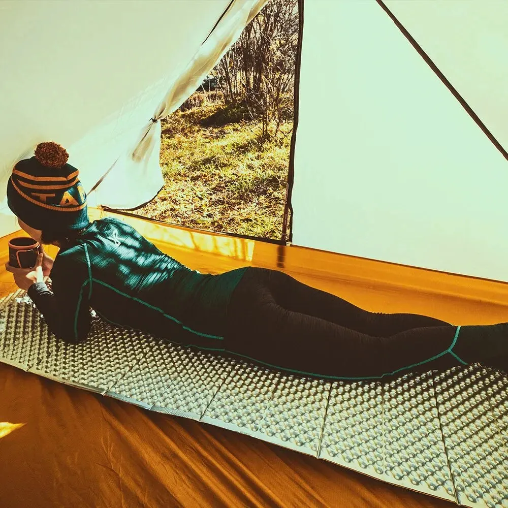 Waterproof Foldable Foam Camping Mat