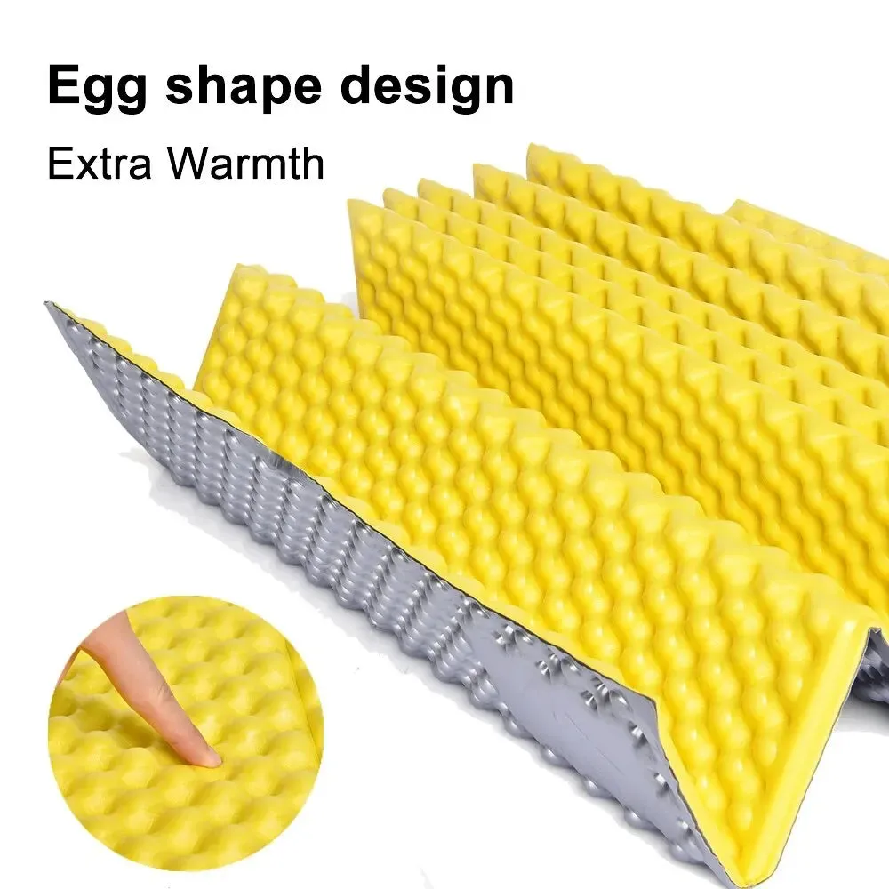 Waterproof Foldable Foam Camping Mat