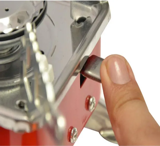 Windproof Foldable Stove Burner