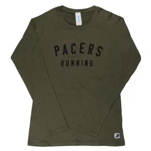 Women's Performance Tech Long Sleeve