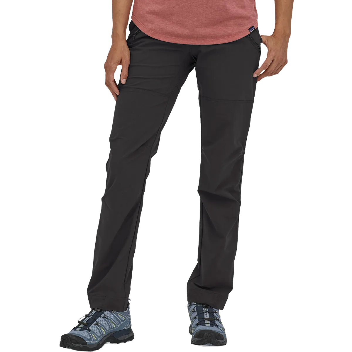 Women's Point Peak Trail Pants - Regular